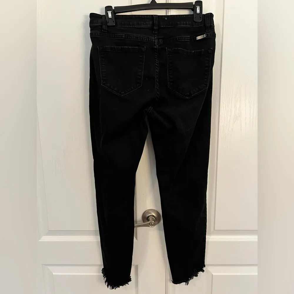 KANCAN 11/29 Dayana Black High - Image 5