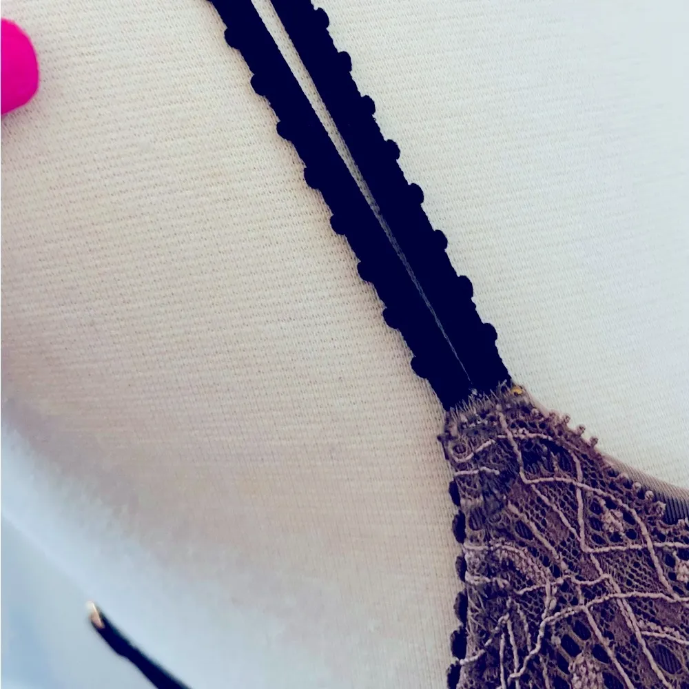 VICTORIA’S SECRET VINTAGE VERY SEXY PUSH-UP BRA - Image 13