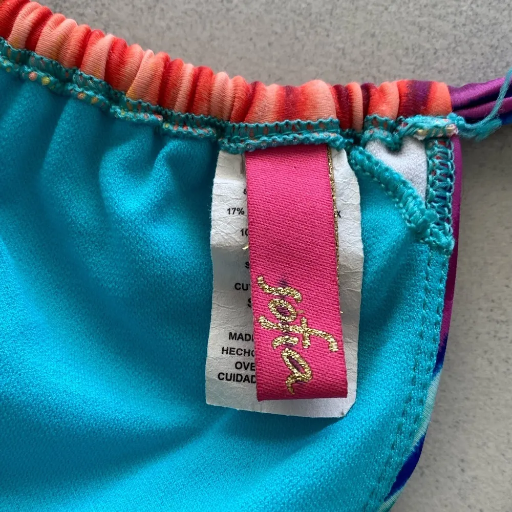 Sofia by Vix Bikini Top - Image 37