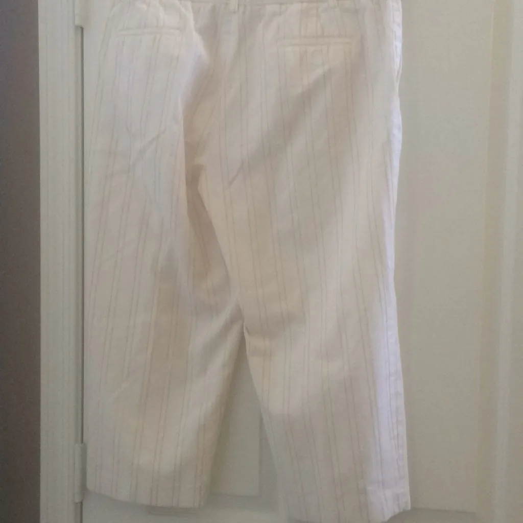 Studio Works FINAL MARKDOWN Summery  capris 14 - Image 4