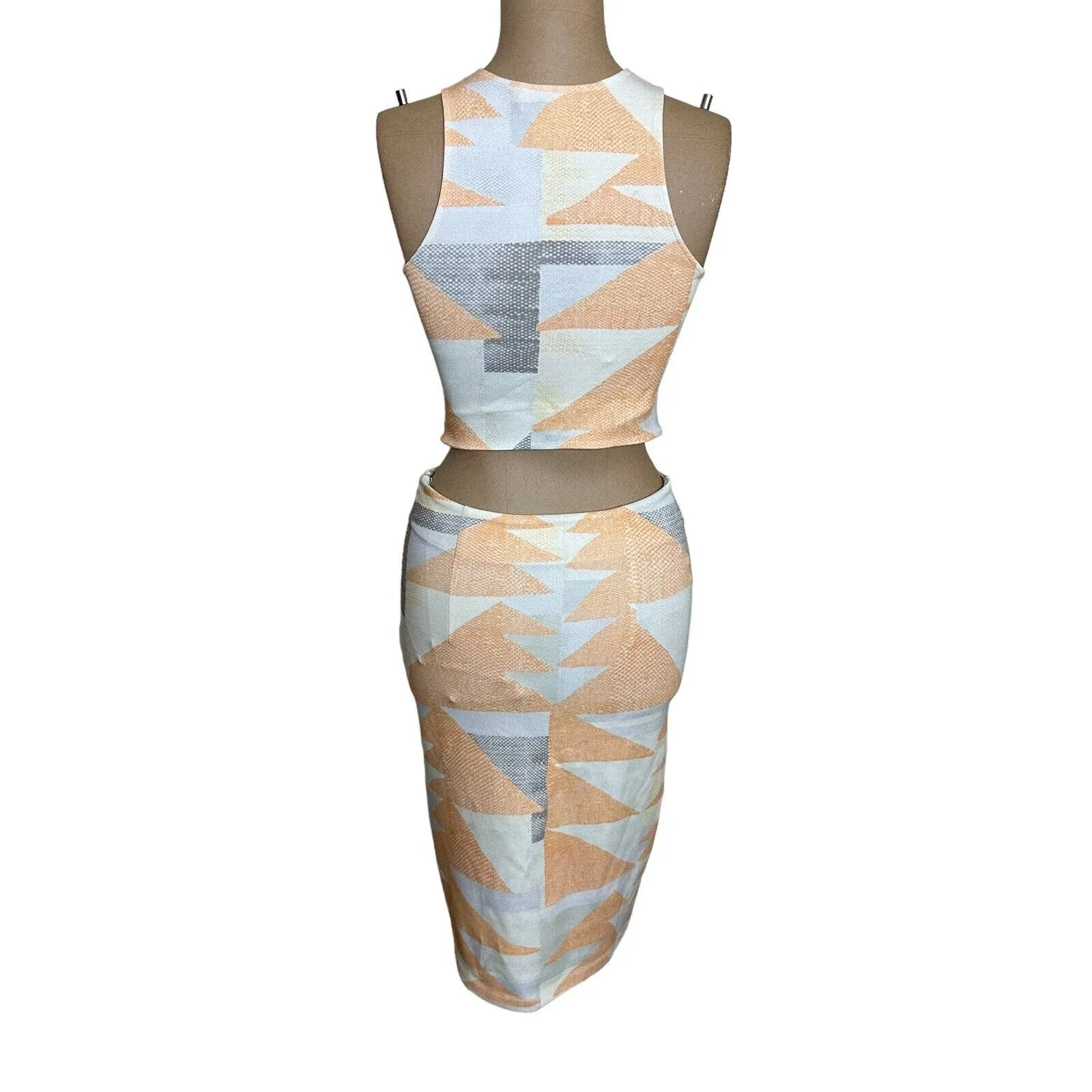 Mara Hoffman  Midi Dress - Image 9