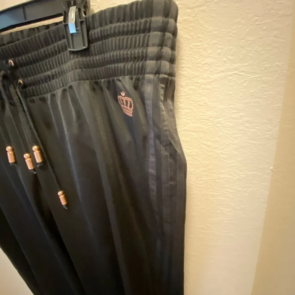 Adidas “Respect Me” limited edition track pants - Image 8