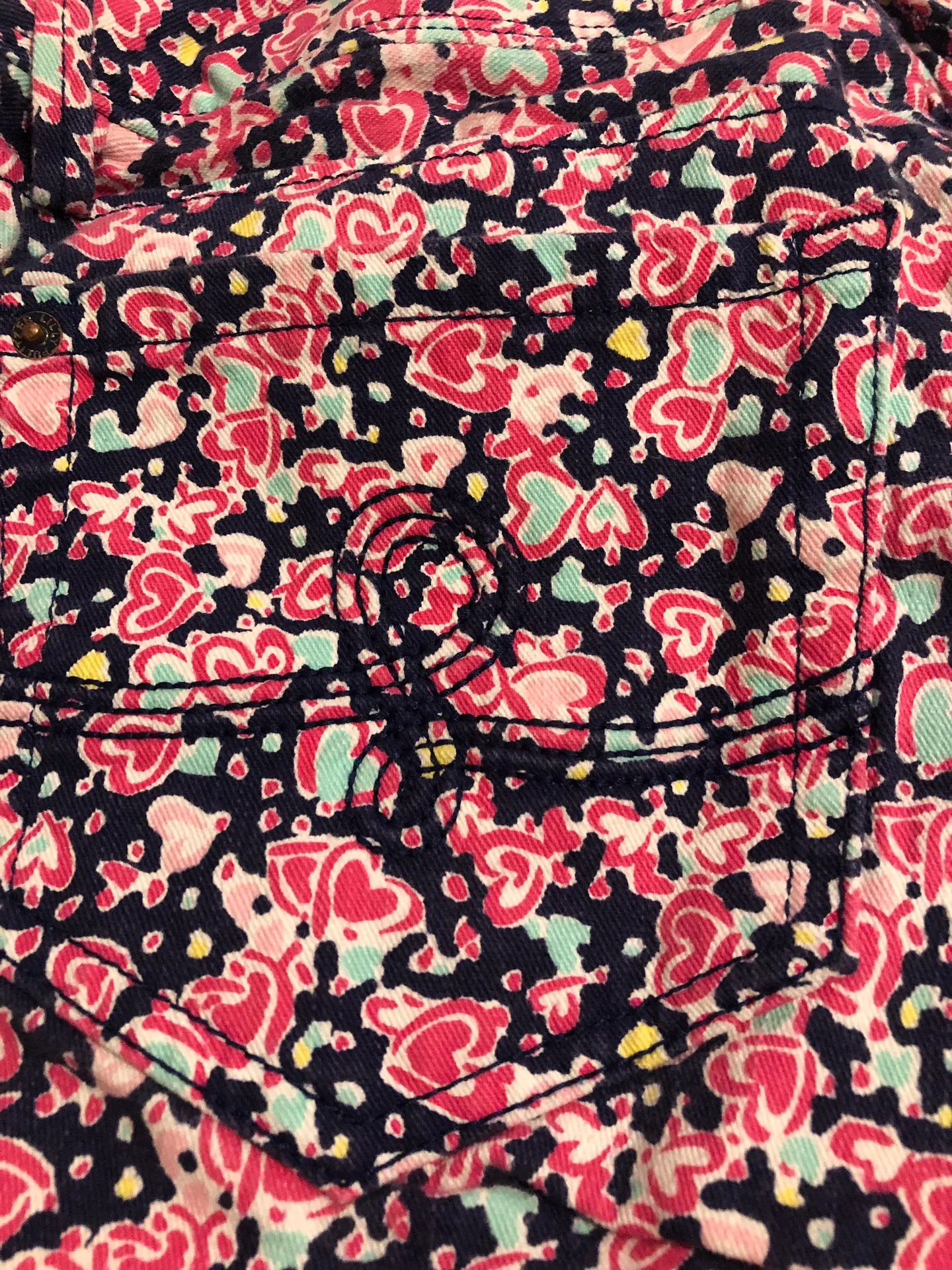 Lilly Pulitzer Jeans - Image 2