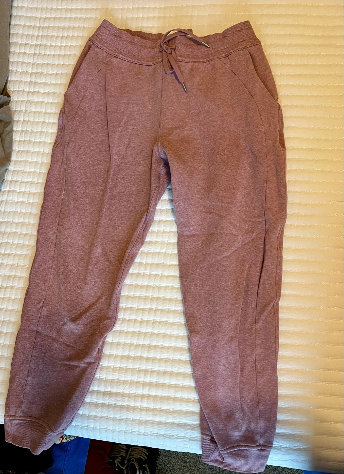 Lululemon Sweatpants Jogger - Image 2