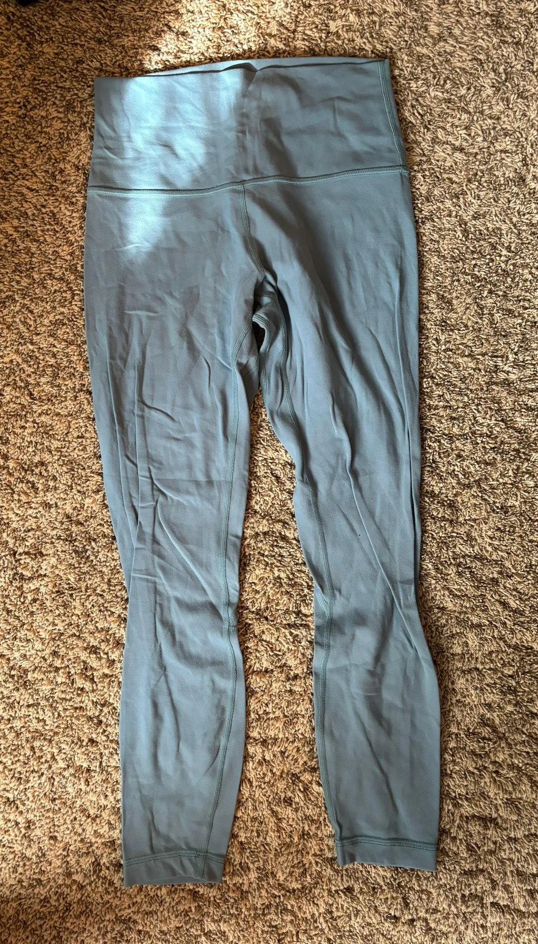 Align Leggings 25” - Image 2