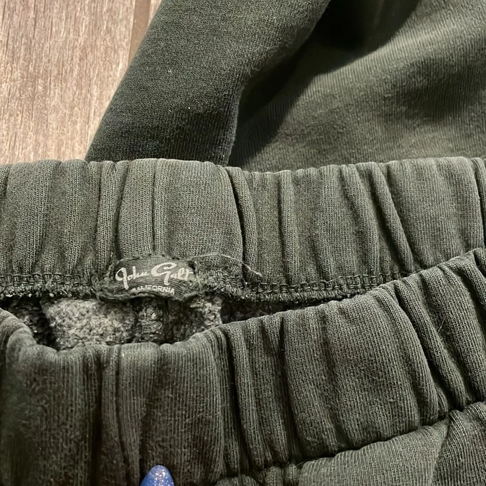 Brandy Melville Green joggers - Image 2