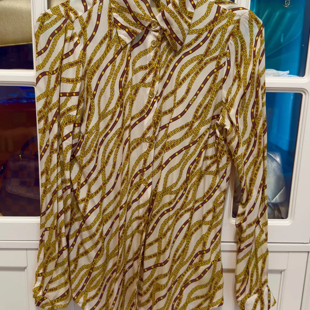 Michael Kors Blouse - Image 7