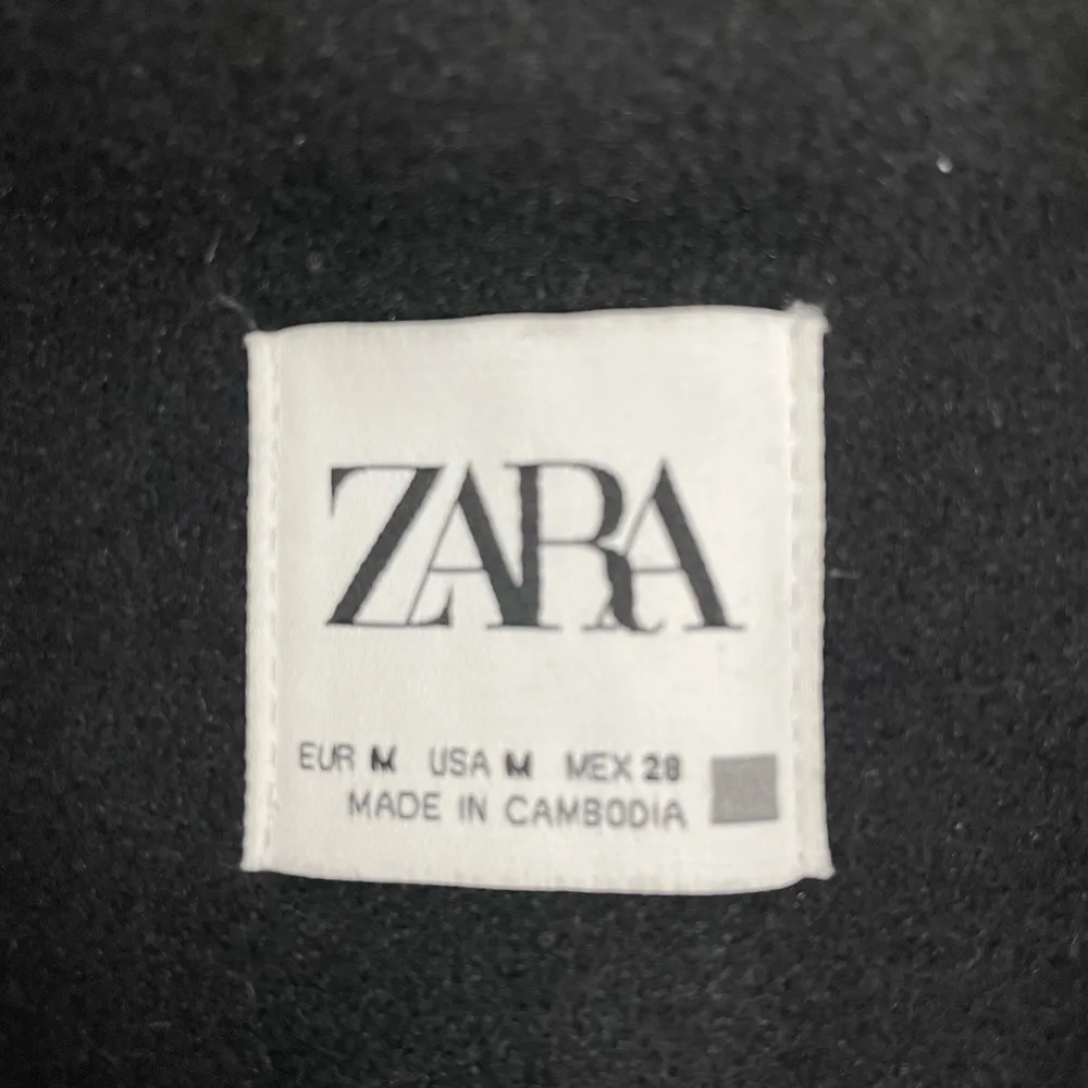 Cropped Coat - Image 9