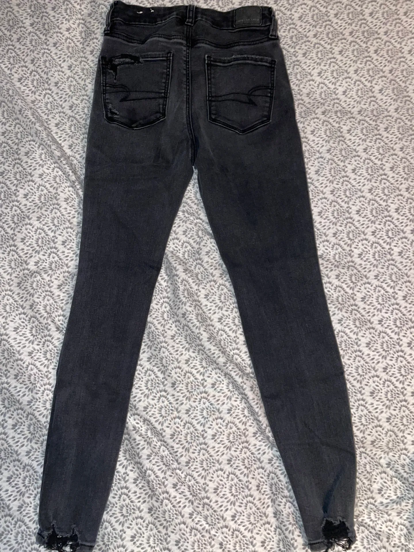 Outfitters Jeggins - Image 3