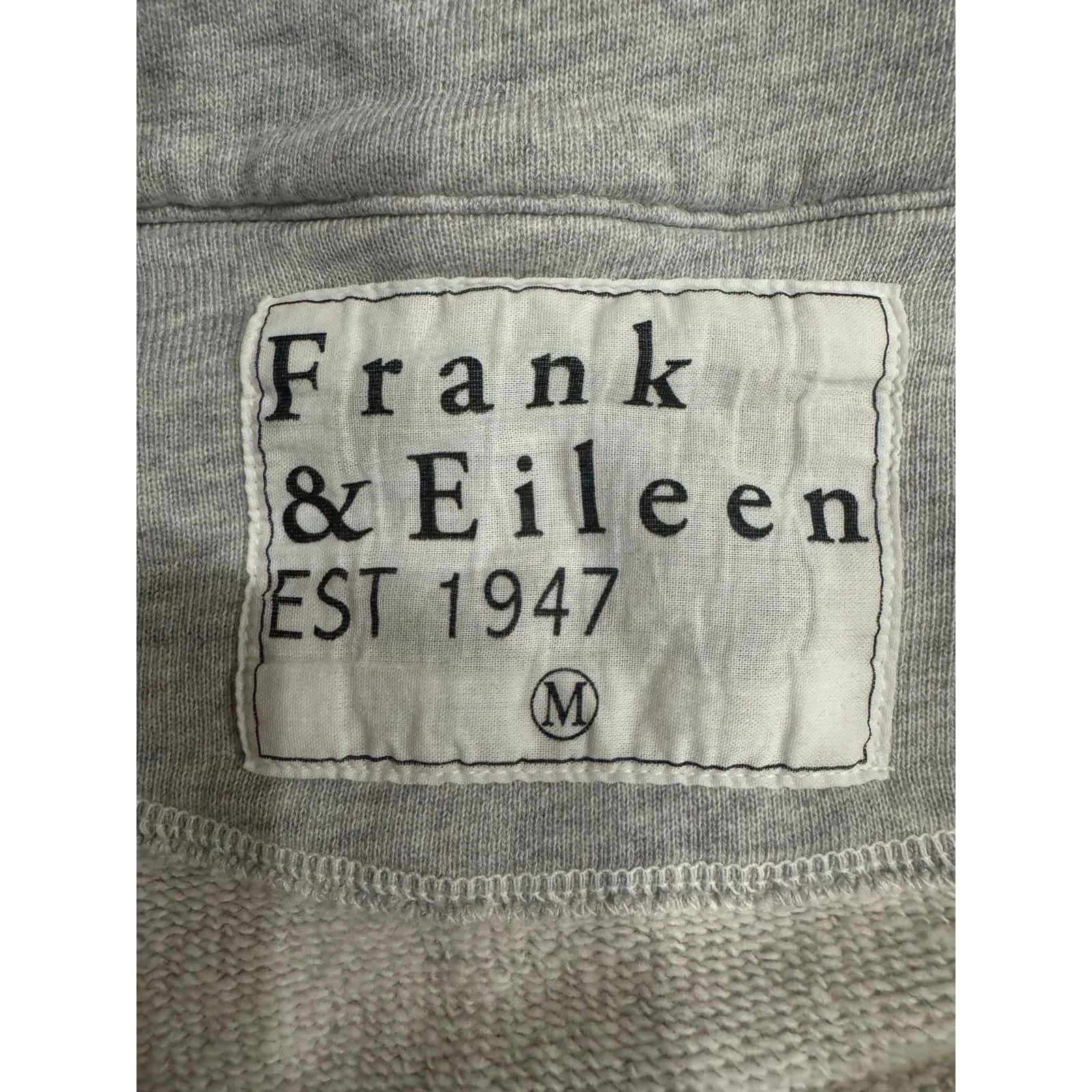 Frank and Eileen Belfast Peacoat - Image 6