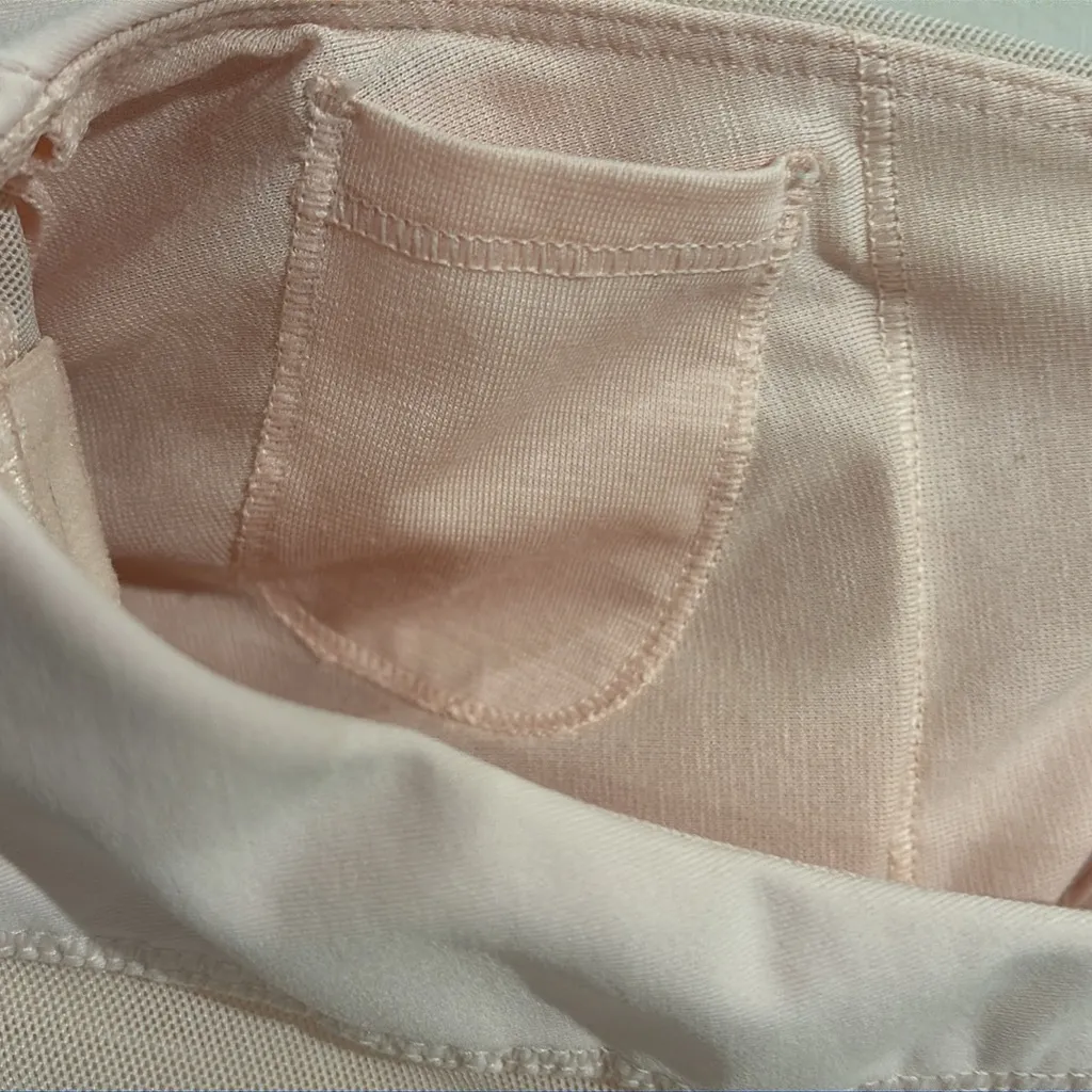 Lululemon Parfait Pink Make It Count‎ Tank Size 6 - Image 3