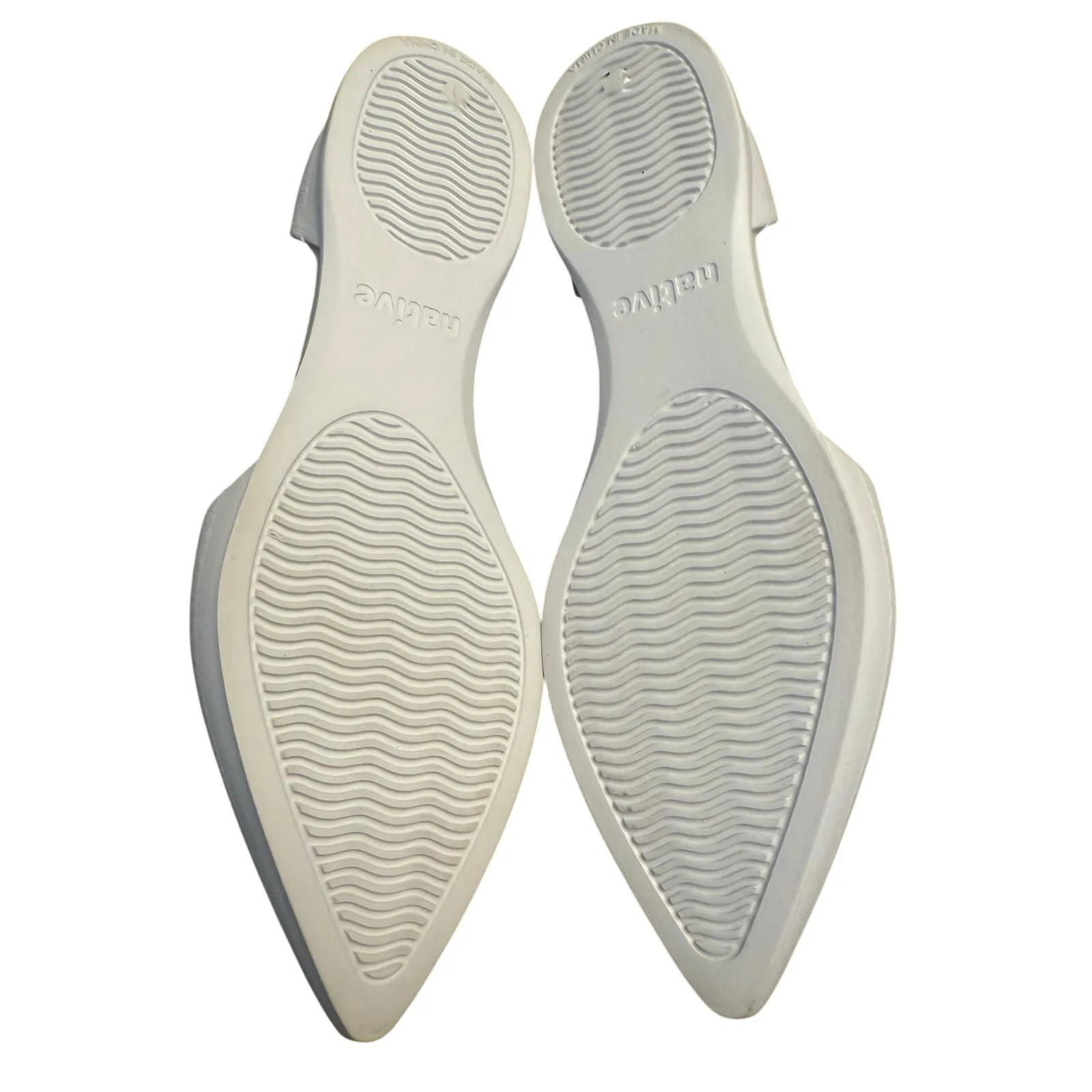 Native Shoes Audrey Bloom Slip - Image 6