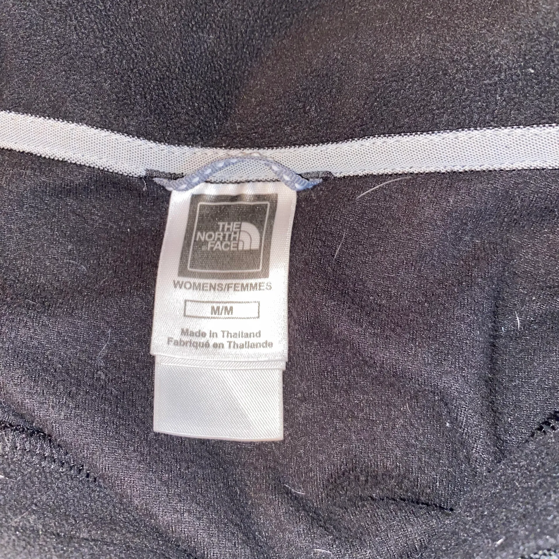 The North Cave Quarter Zip Up - Image 5