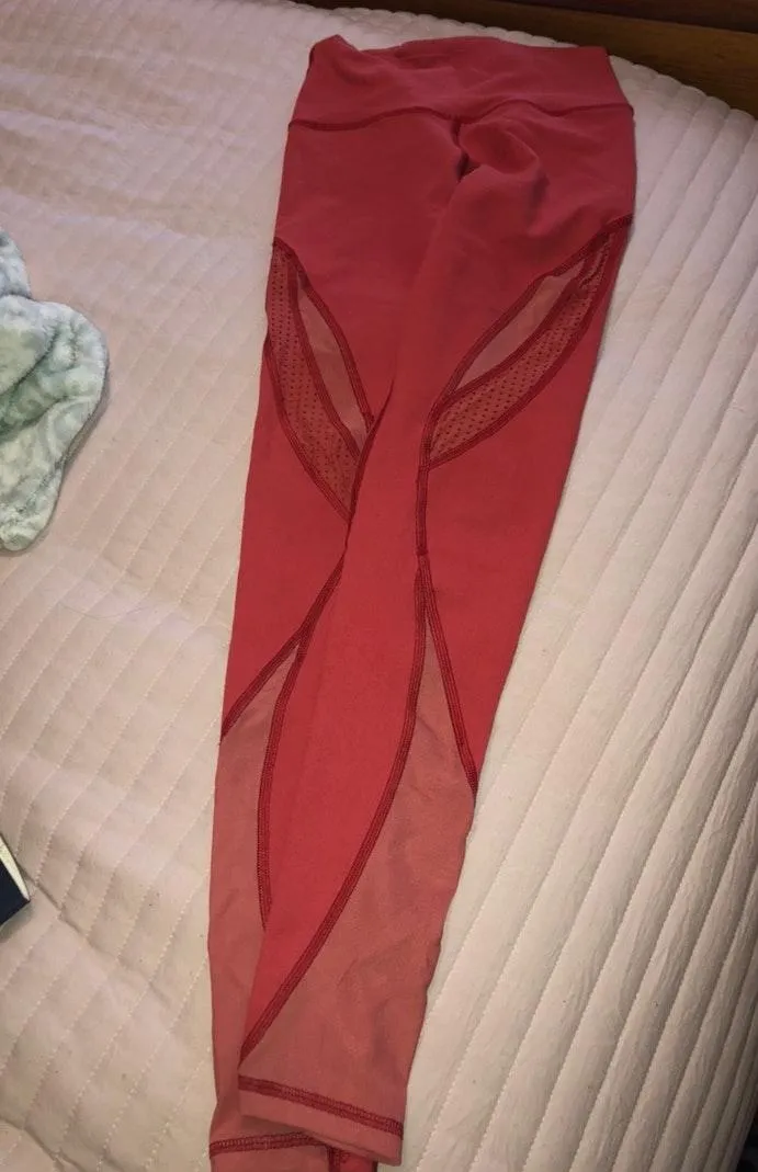 Aerie Chill.Play.Move Leggings - Image 2