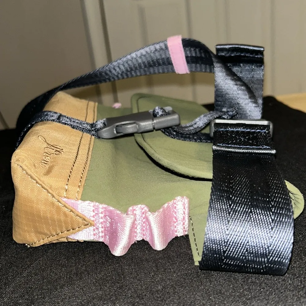 J Crew Montaux belt bag - Image 6