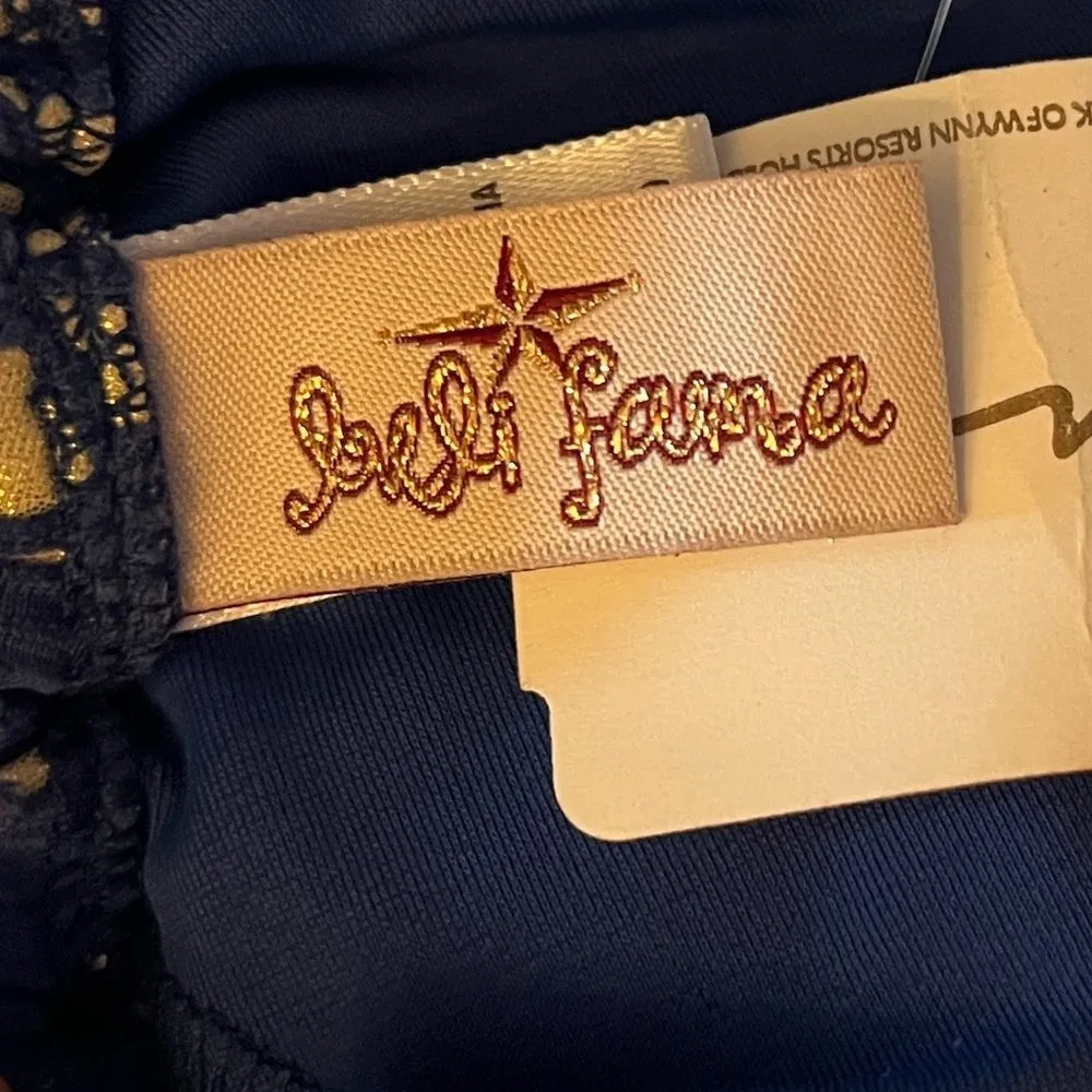 Luli‎ Fama Bikini Top nwt - Image 4