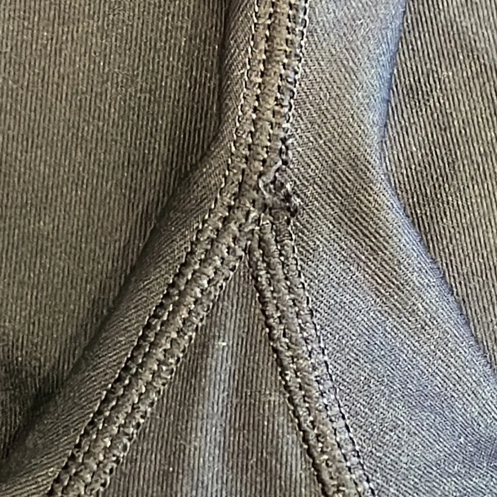 NIKE Black Dri-Fit Leggings - Size XS - Image 8