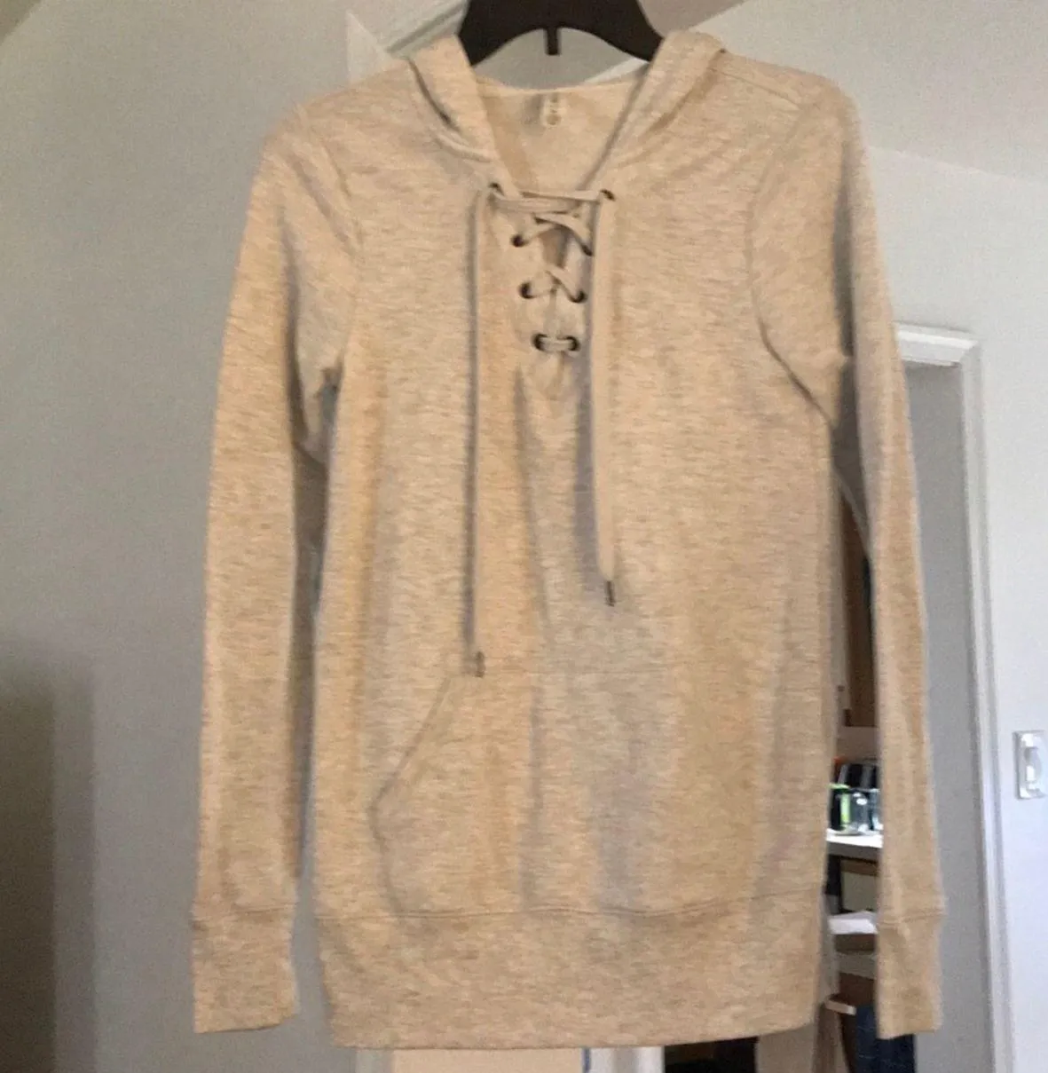 Hooded Top - Image 2