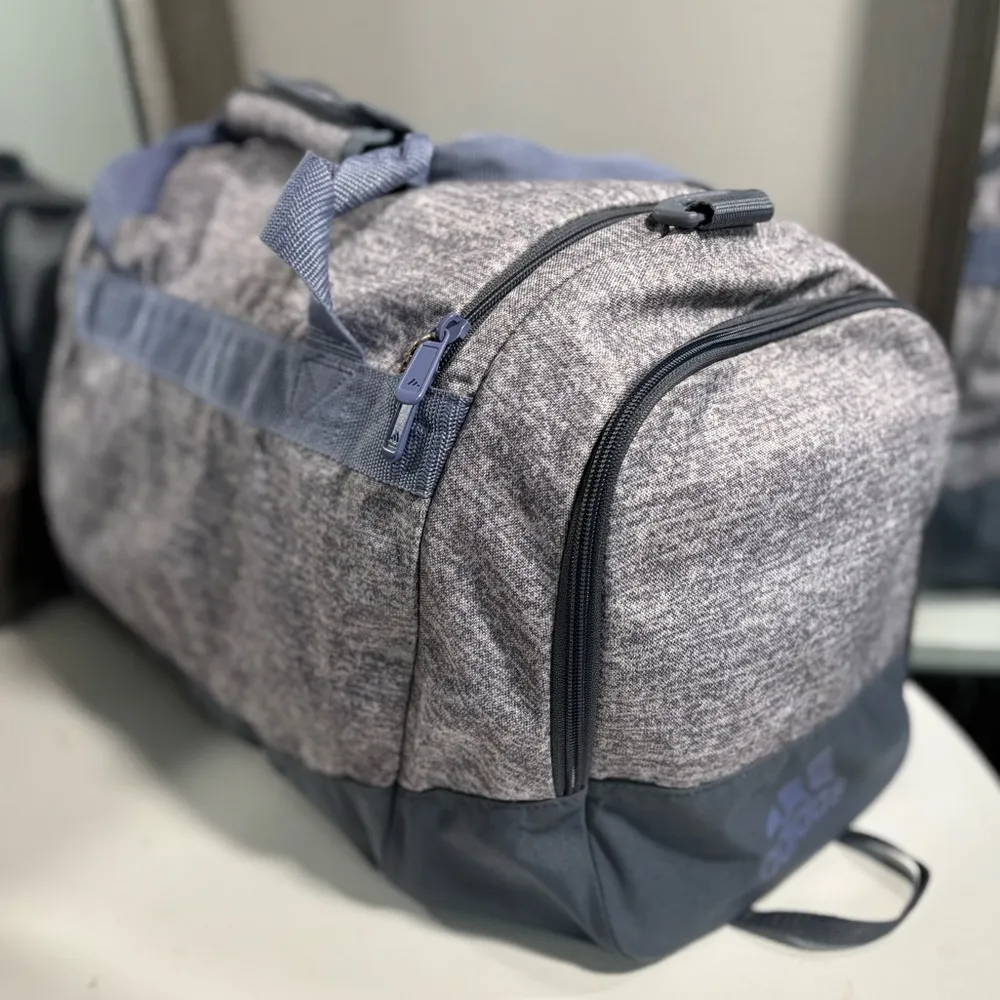 COPY - Adidas defender gym bag, adidas duffel bag, adidas travel bag - Image 7