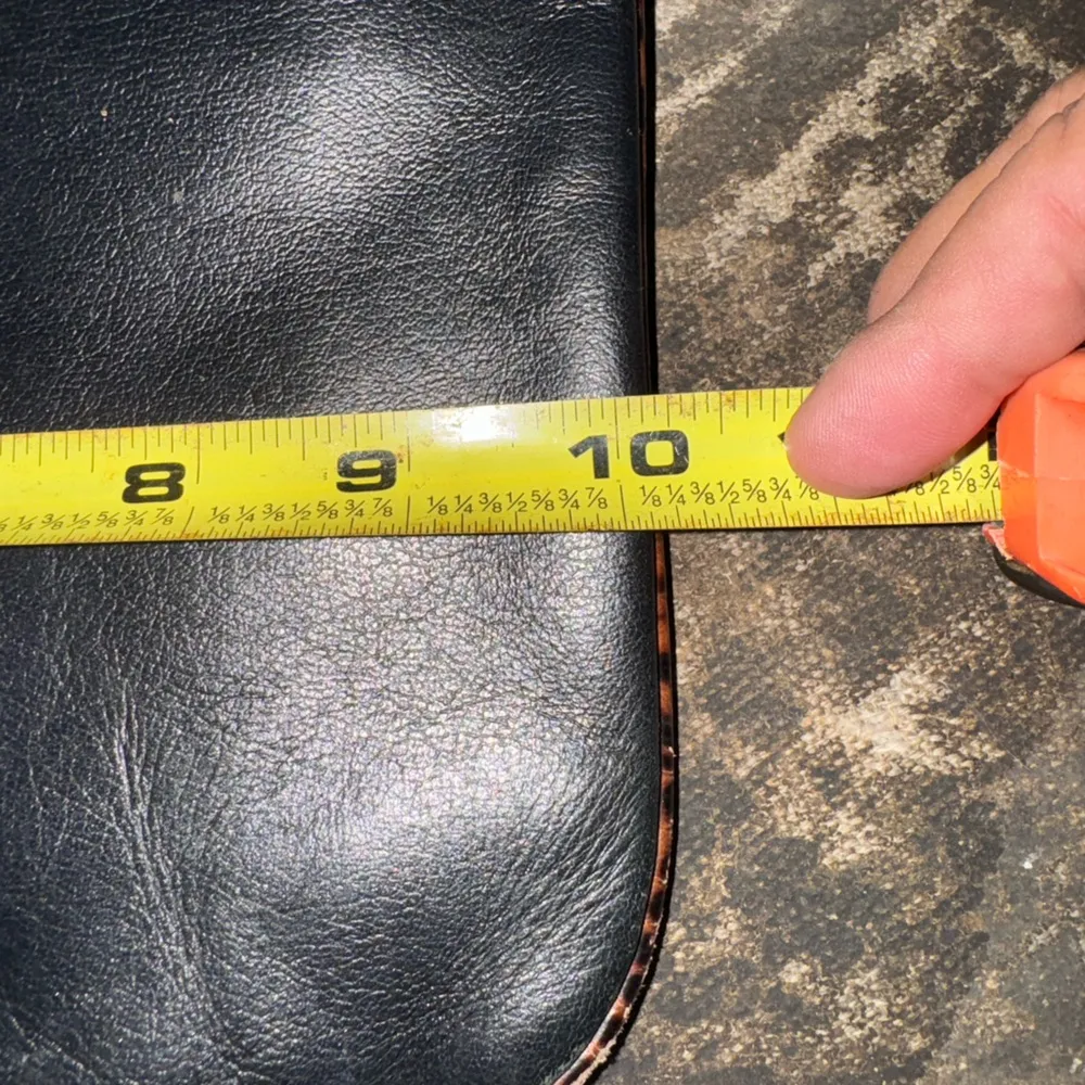 Brahmin  Leather Crossbody Bag - Image 11