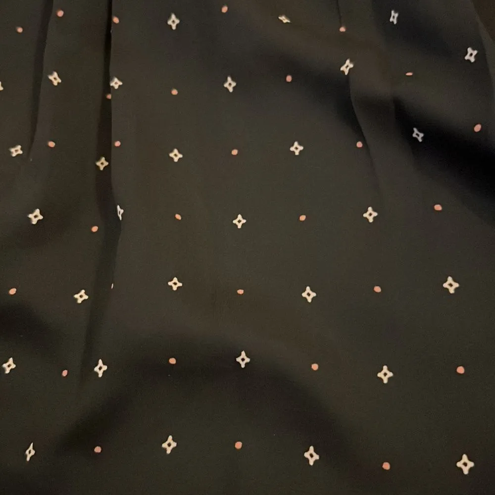 Current air xsmall blouse - Image 5