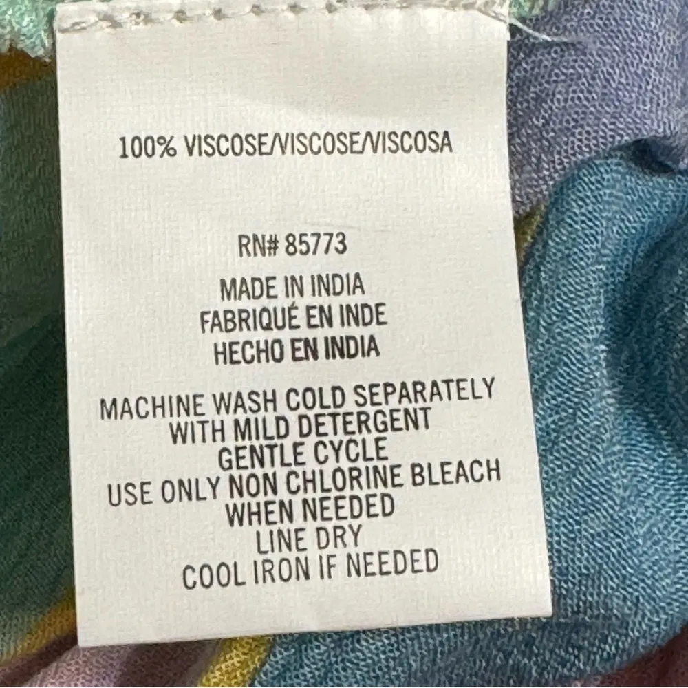 O’Neill Cove Stripe Gauze Shorts - Image 11