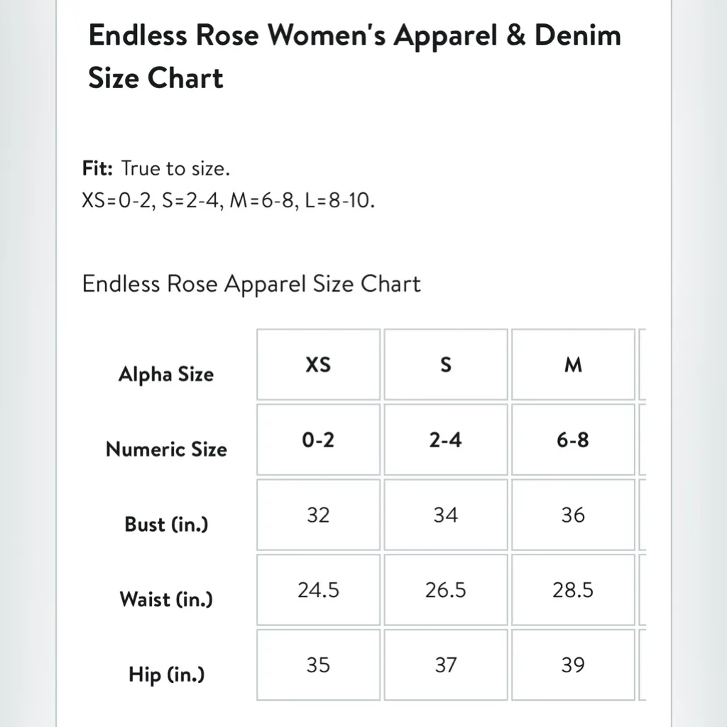 NWOT Endless Rose Double Breasted Blazer Romper Size XS - Image 12