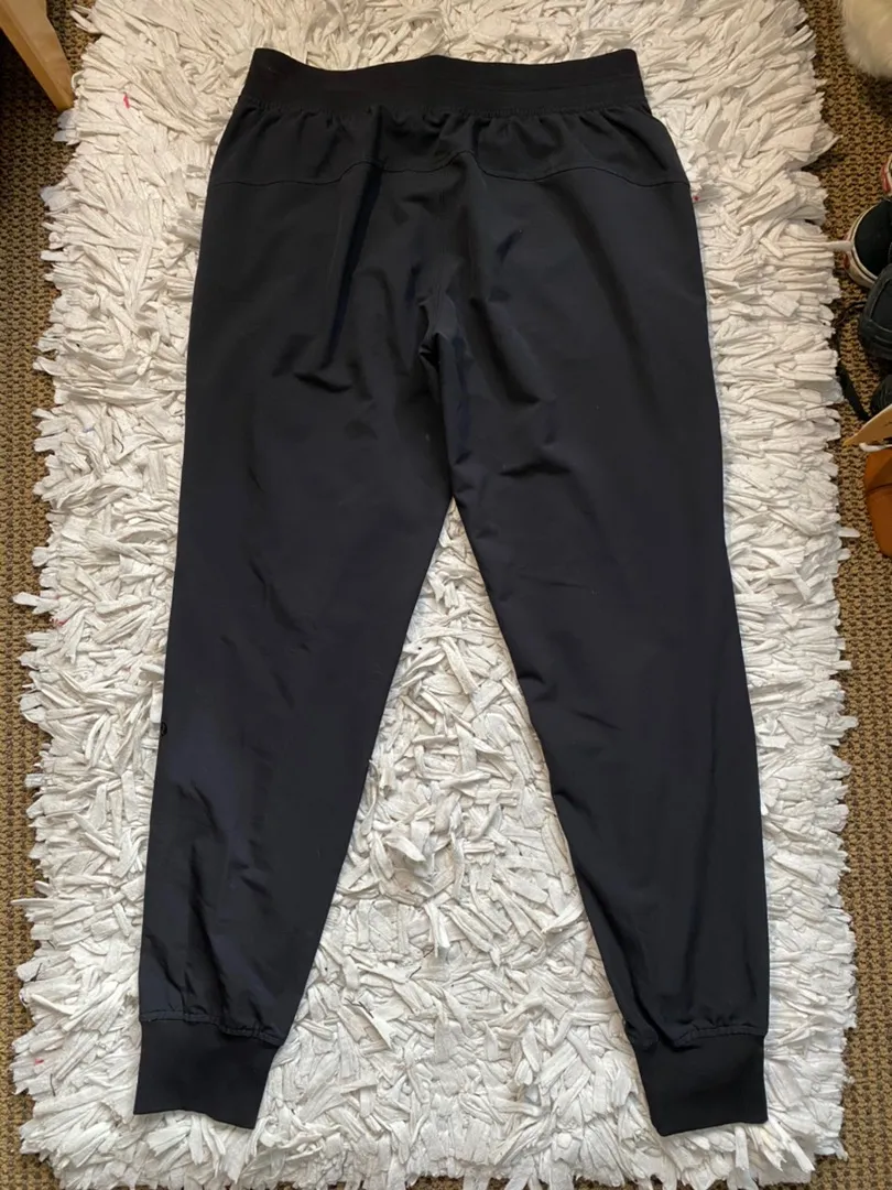 Lululemon Joggers - Image 4