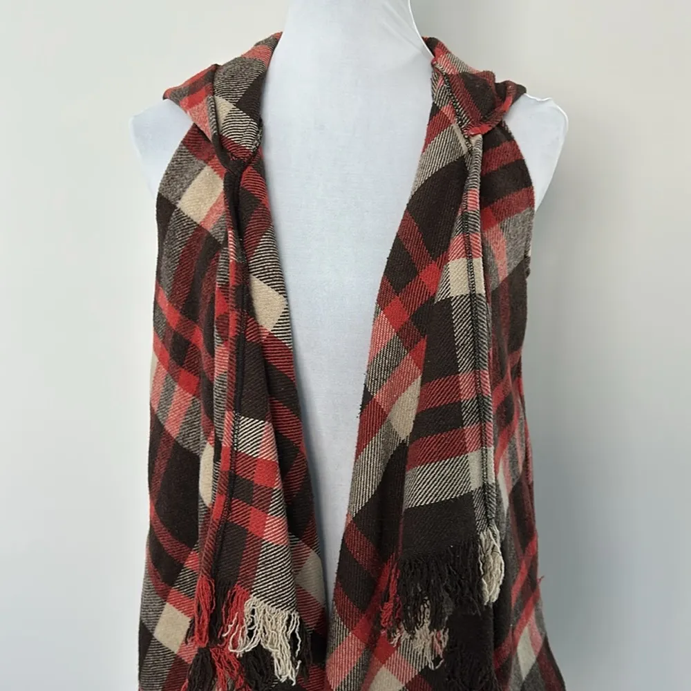 Favlux Fall Vest Sz SM - Image 2