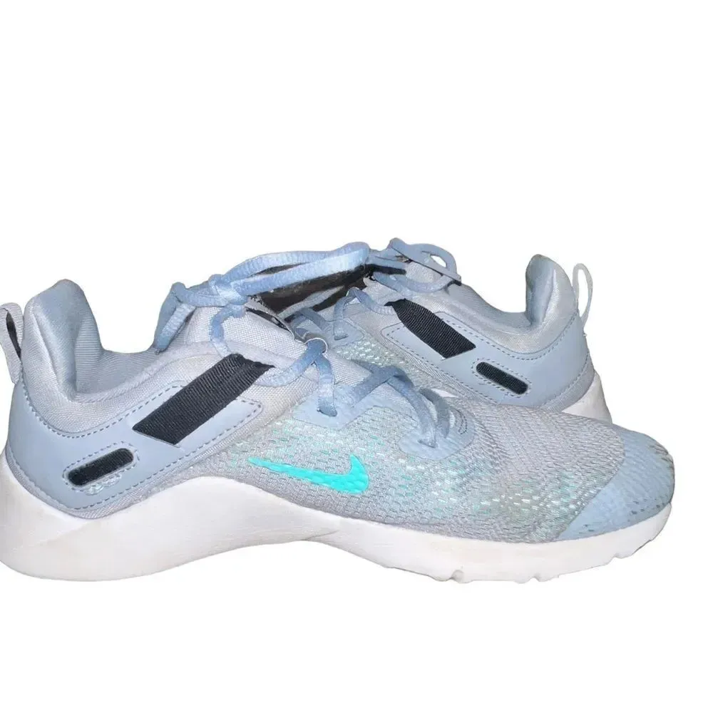 Nike Women's Legend Essential 'Obsidian Mist' Training Shoe‎ Size 10 - Image 8