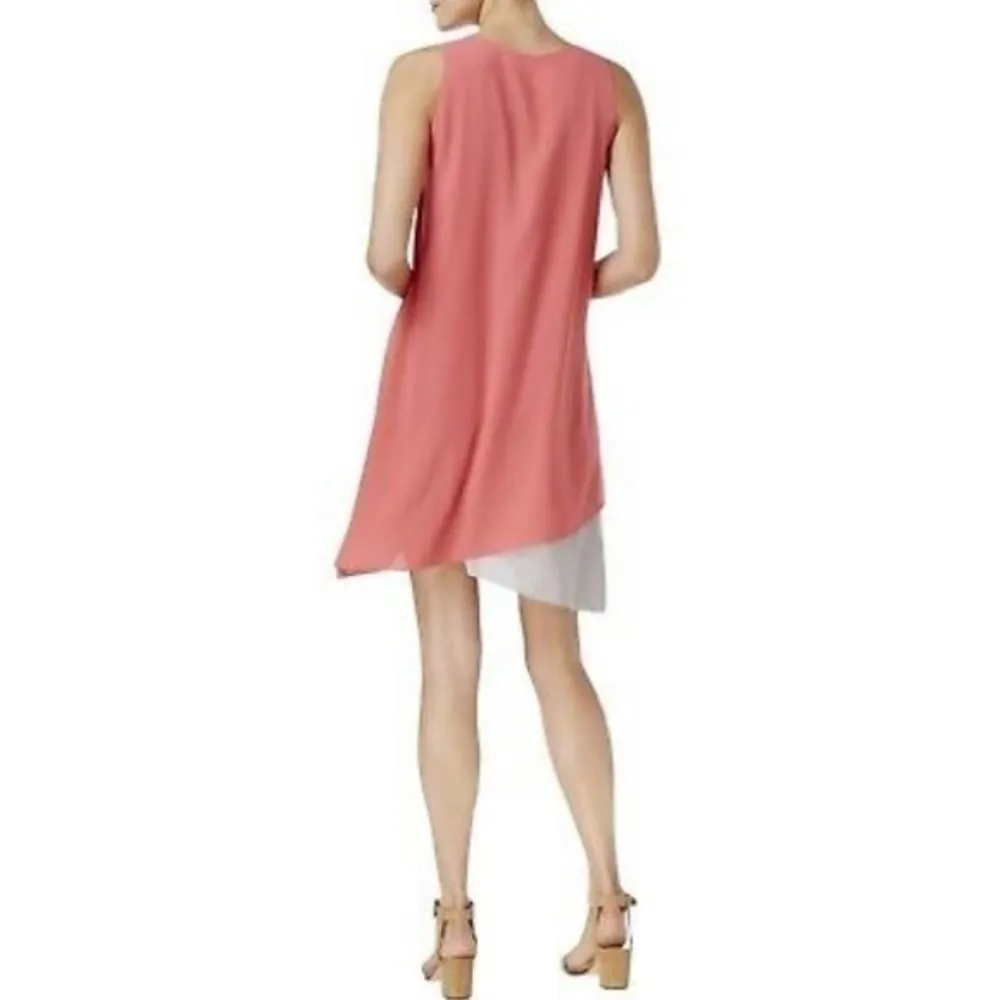 New Bar III Sleeveless Pullover Cocktail Dress - Image 2