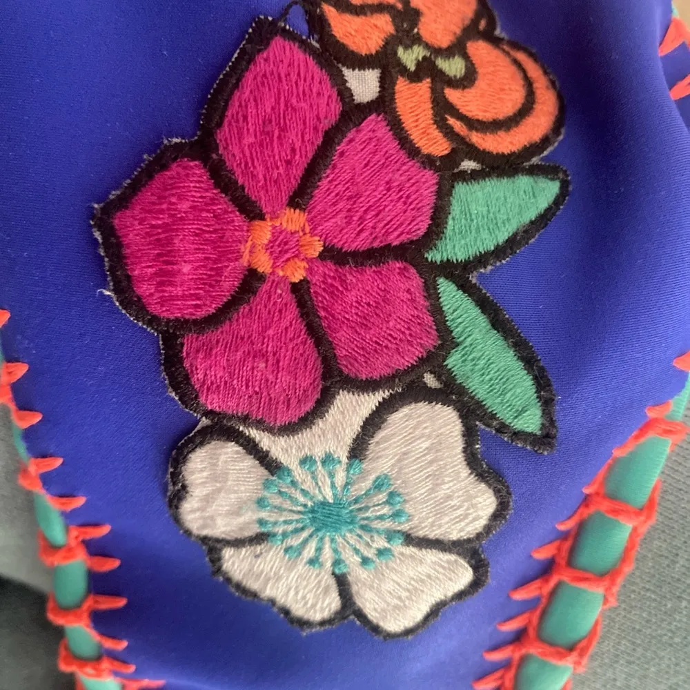 TRIANGL Neoprene Bikini Set size XXS - Image 9