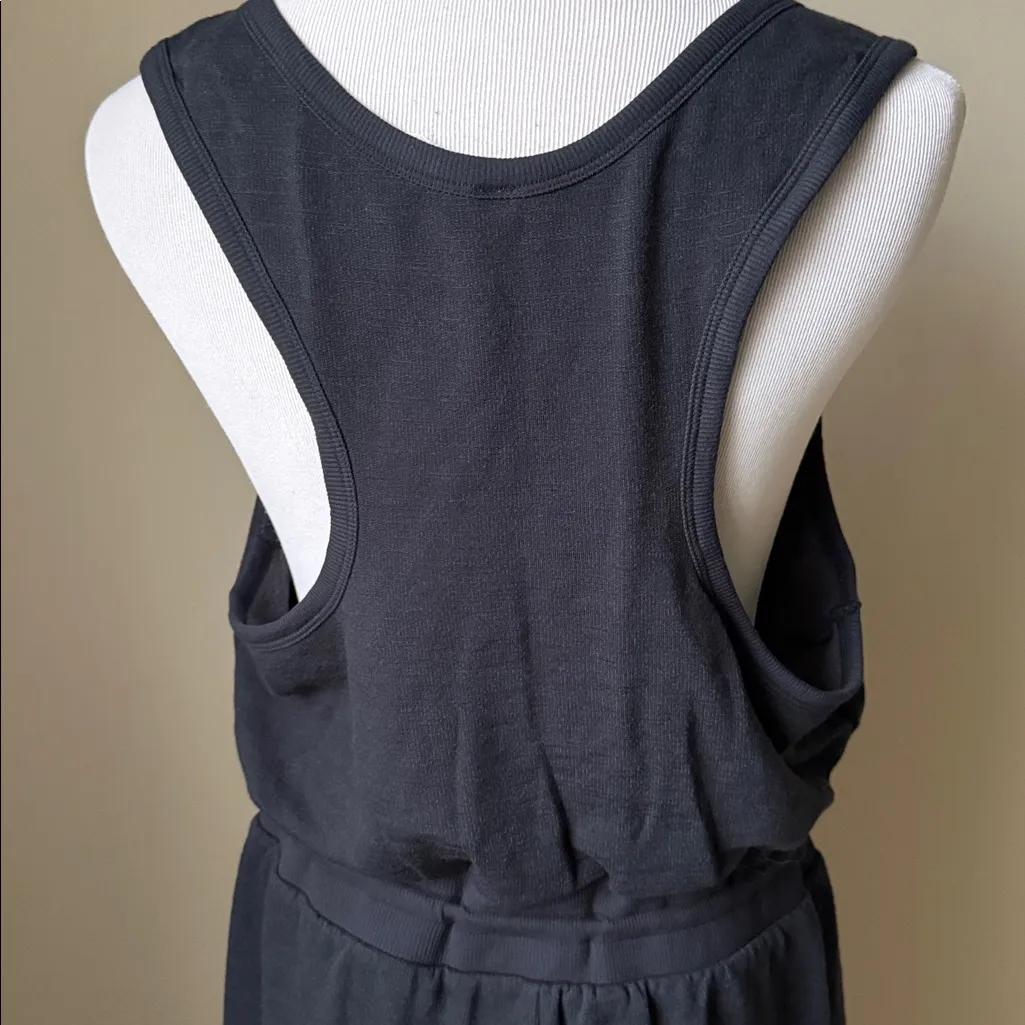 Daily Practice By Anthropologie Reflection Jumpsuit - Image 9