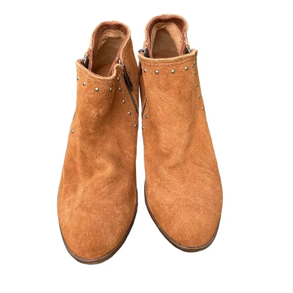 MINNETONKA BRIE BOOTS - Image 5