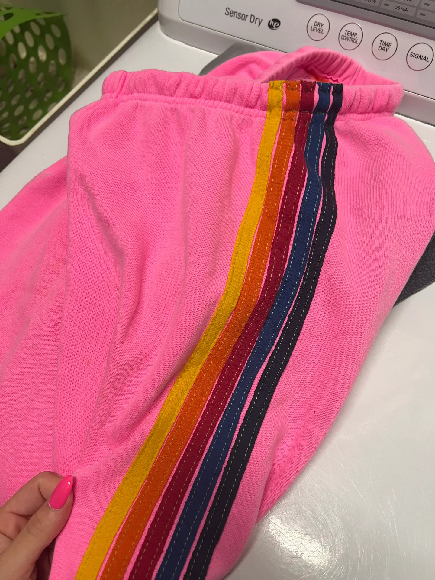 Aviator Nation Sweatpants - Image 3