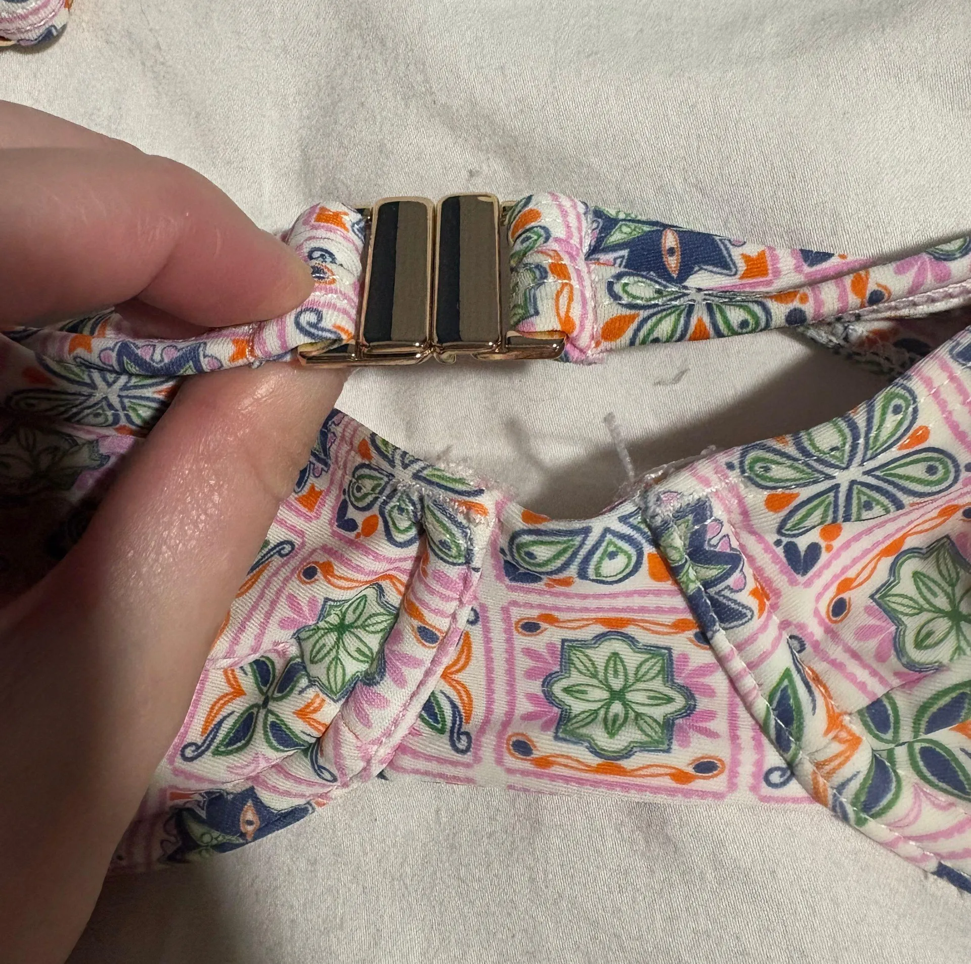 “Capri” Bikini Set - Image 5