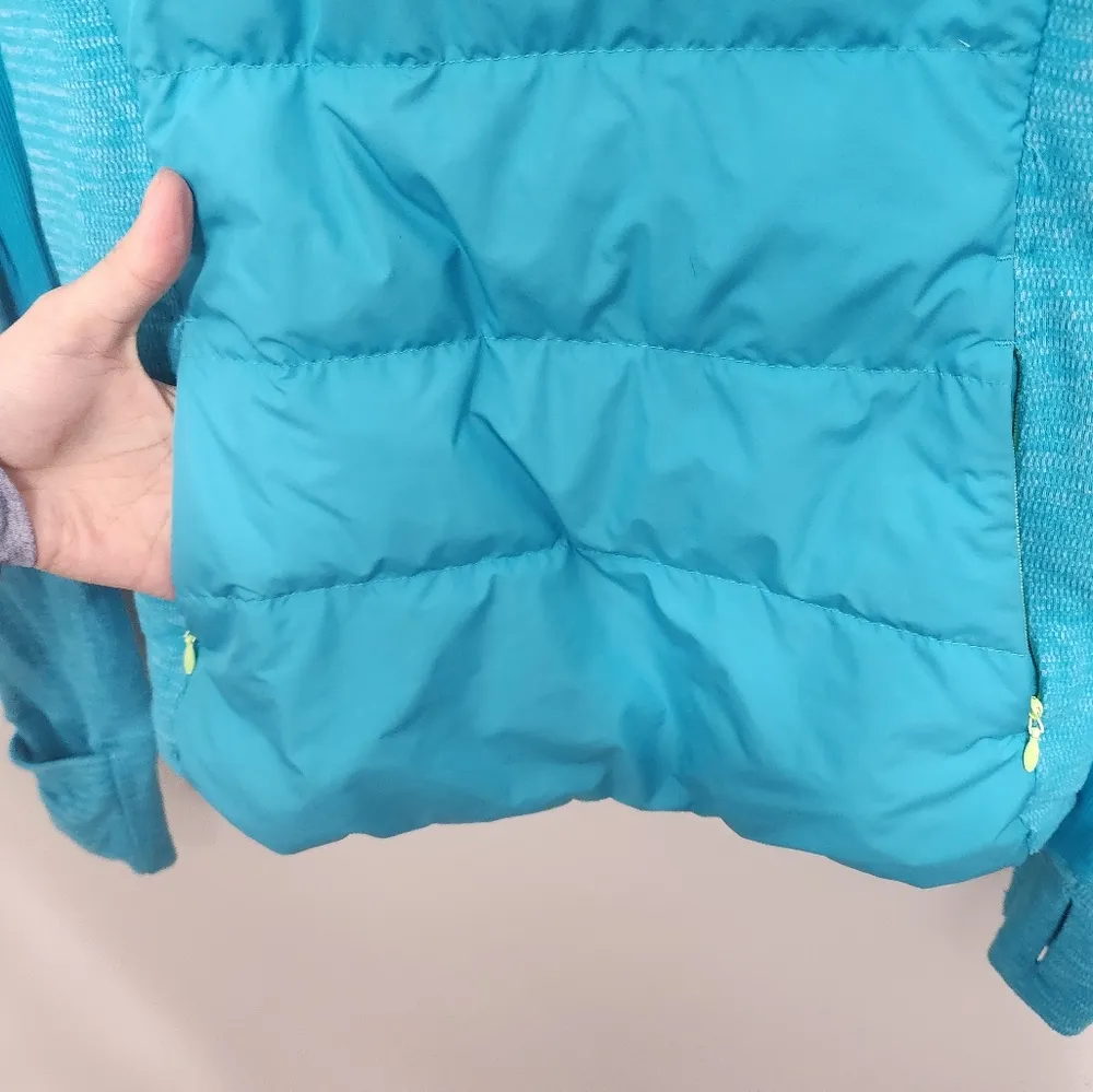 Lululemon Fluff Off Pullover goose down size 4 - Image 7