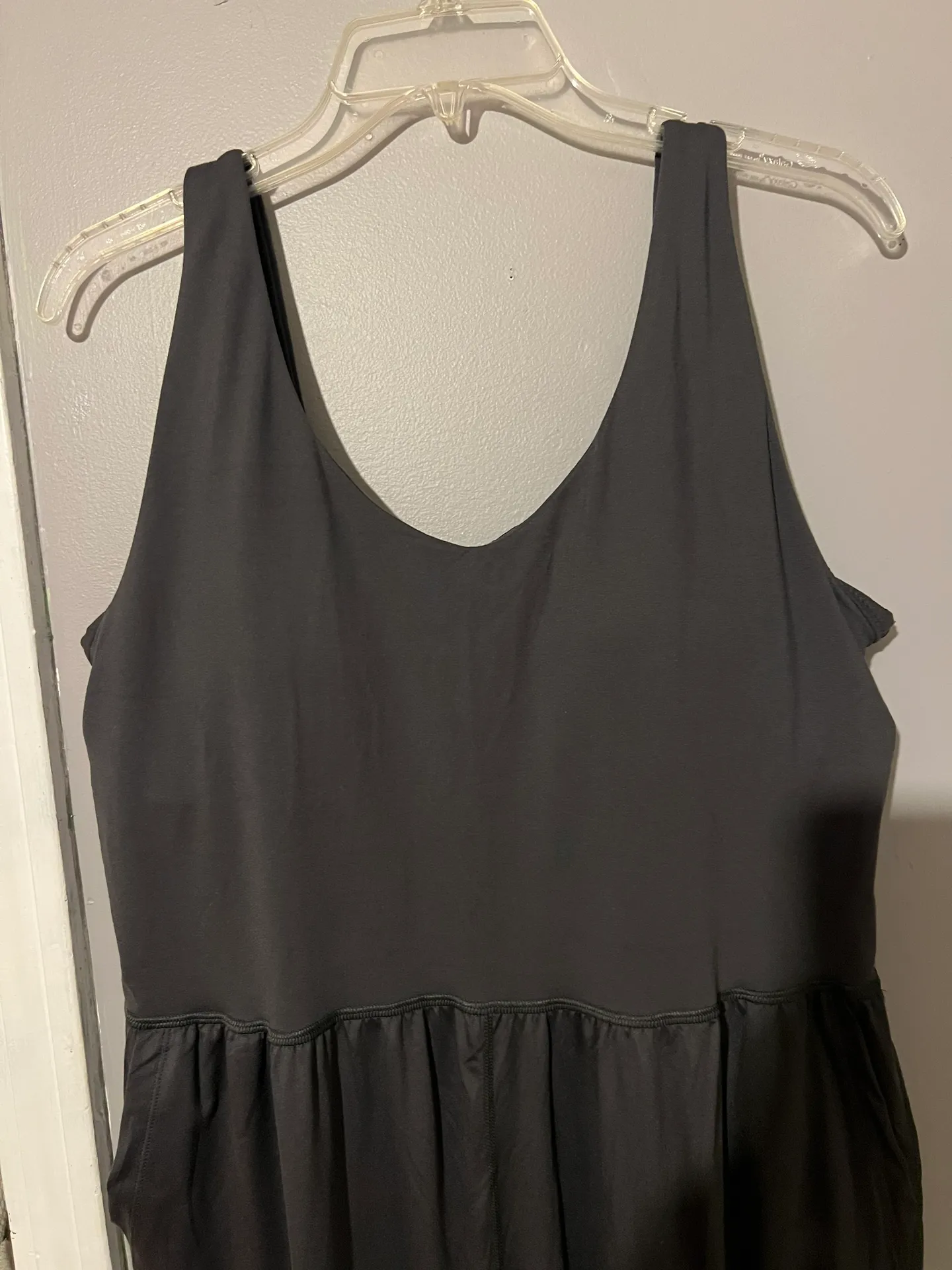 Hugger Jumpsuit - Image 3