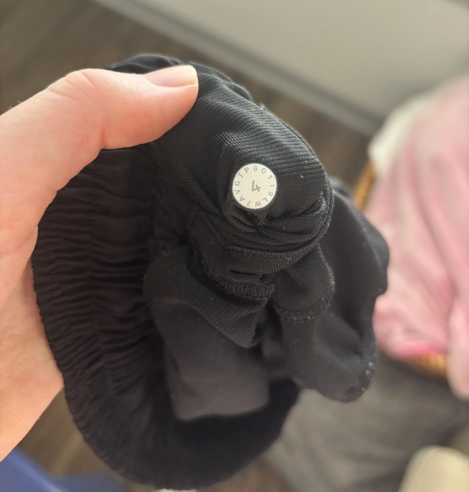 Hotty Hot Shorts - Image 4