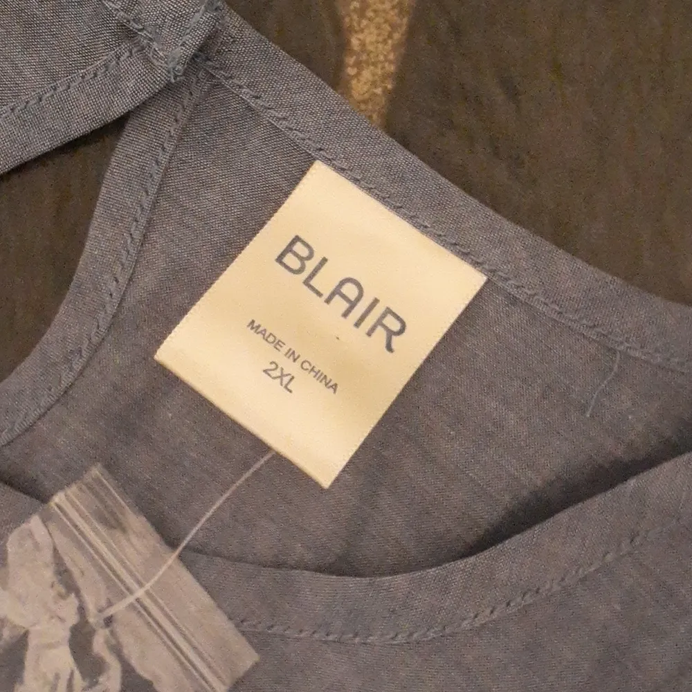 Blair Top SIZE 2XL - Image 3