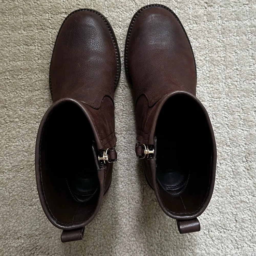 Tory Burch Boots - Image 3