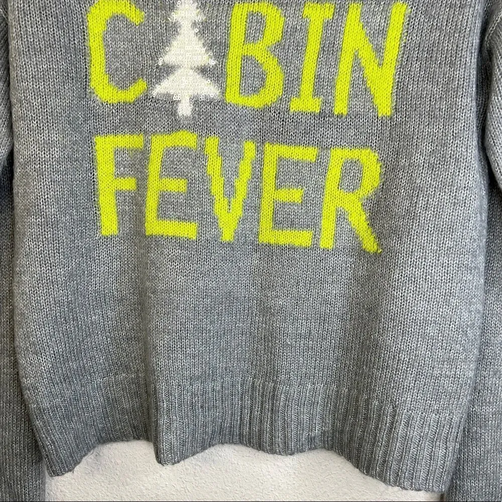 Arizona Jeans‎ "Cabin Fever" Sweater - Image 3