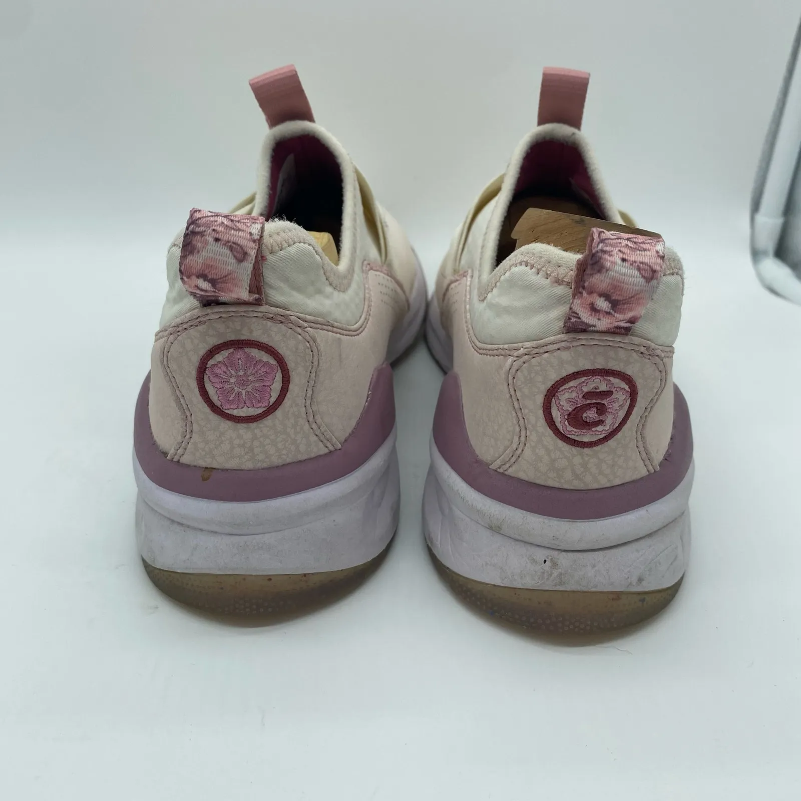 Clove Pink Nurse Clara Comfort Slip - Image 4