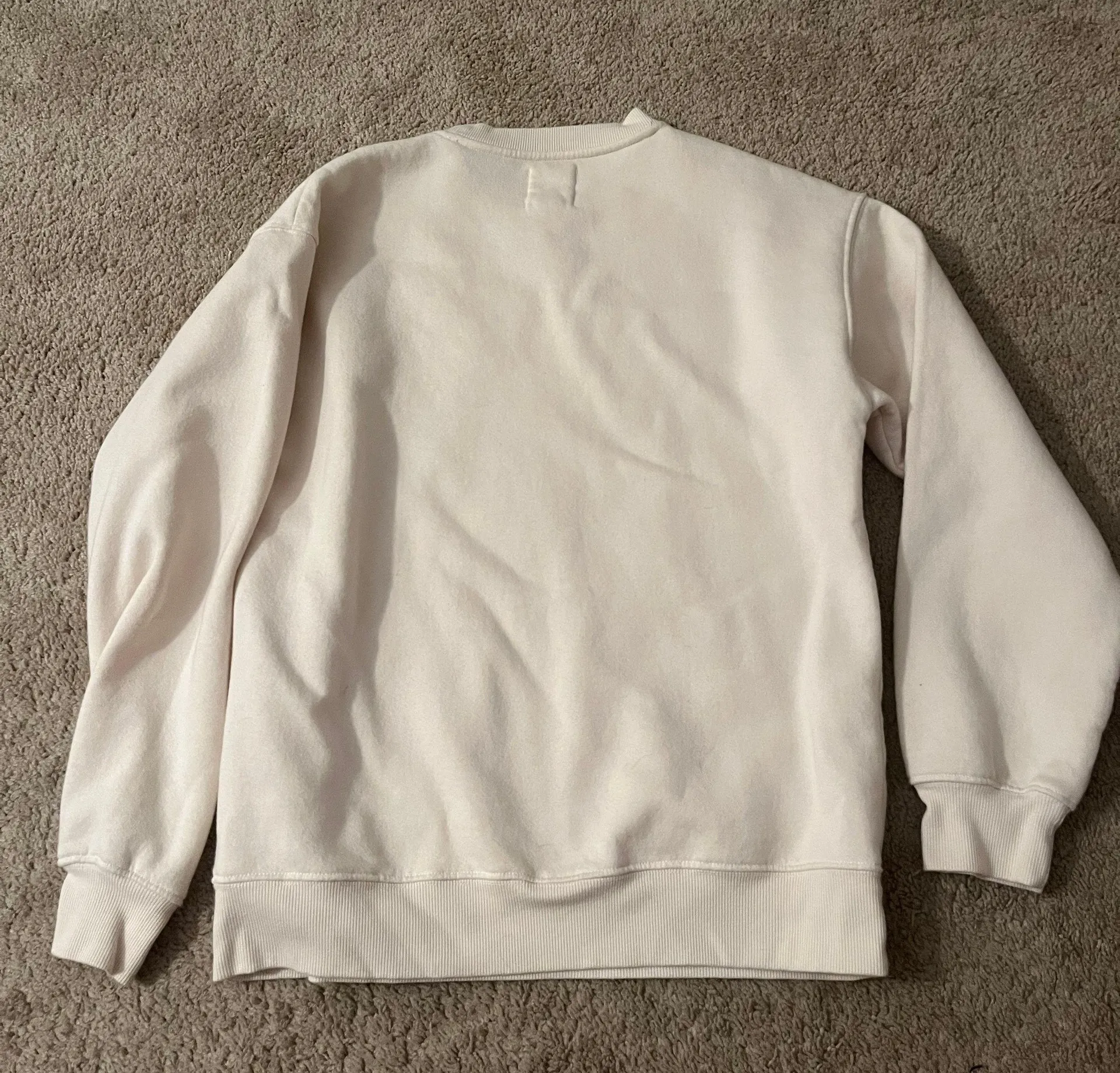 Billabong Sweatshirt - Image 3