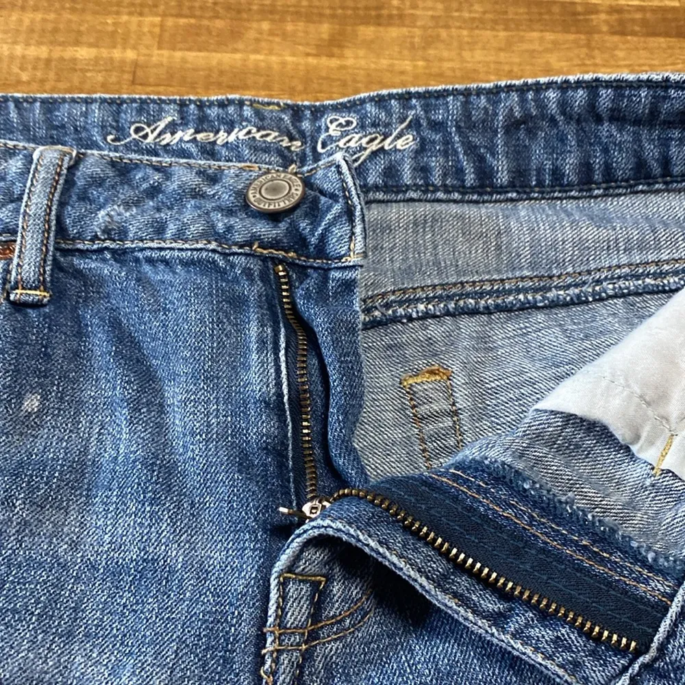 American  Eagle sz10 - Image 4