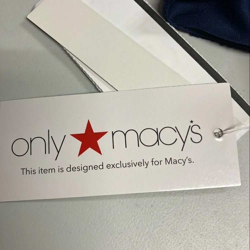 SPEECHLESS, Women’s Blue Lace, XL party dress, sleeveless, fit & flare, knee length‎ - Image 6