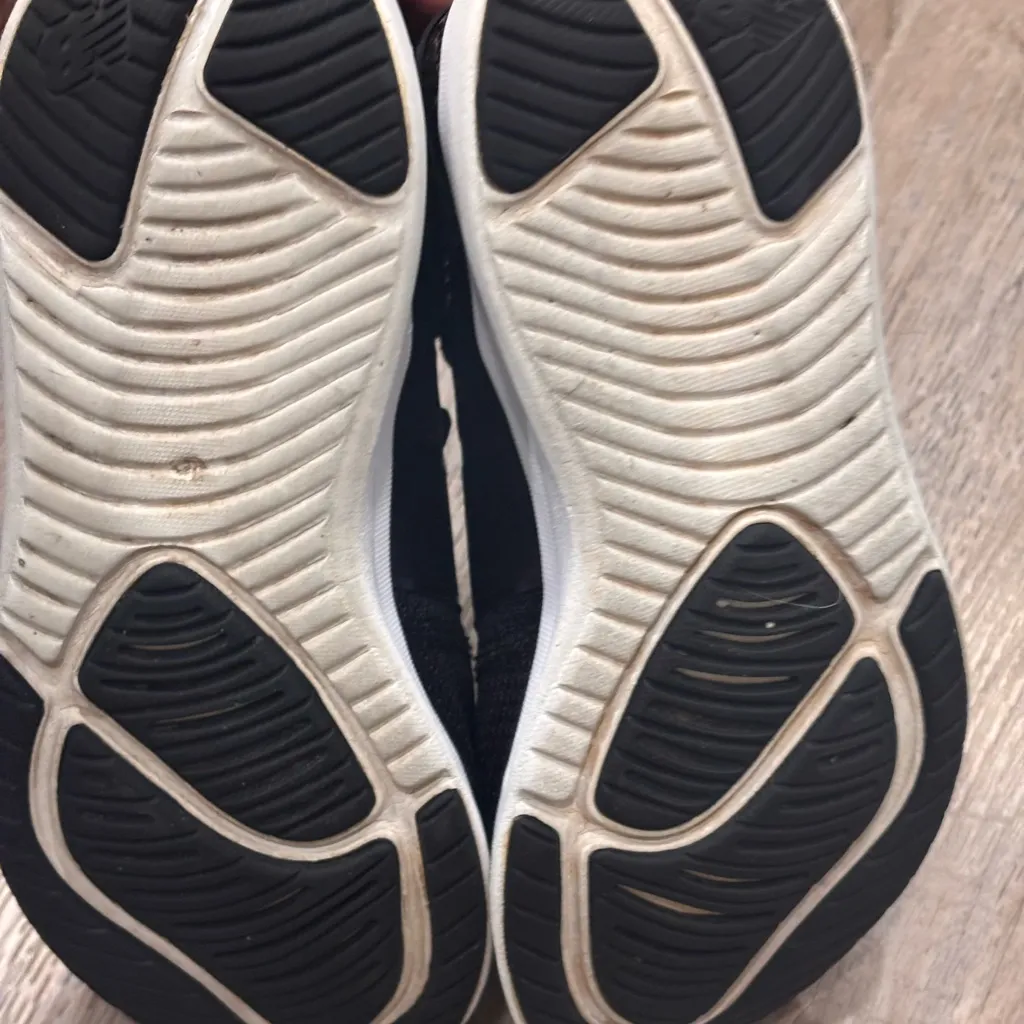 New Balance Women's Nergize Sport Leopard Walking Sneakers. Size 9.5 - Image 9