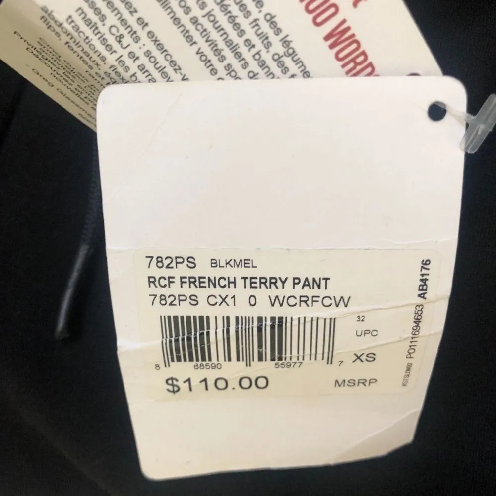 Reebok CrossFit sweat pants - Image 5