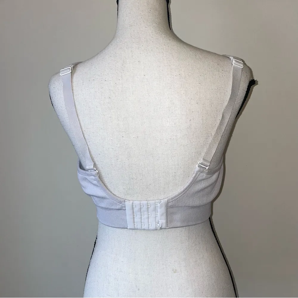 Soma Sport Seamless Ballet Back Bra - Image 4