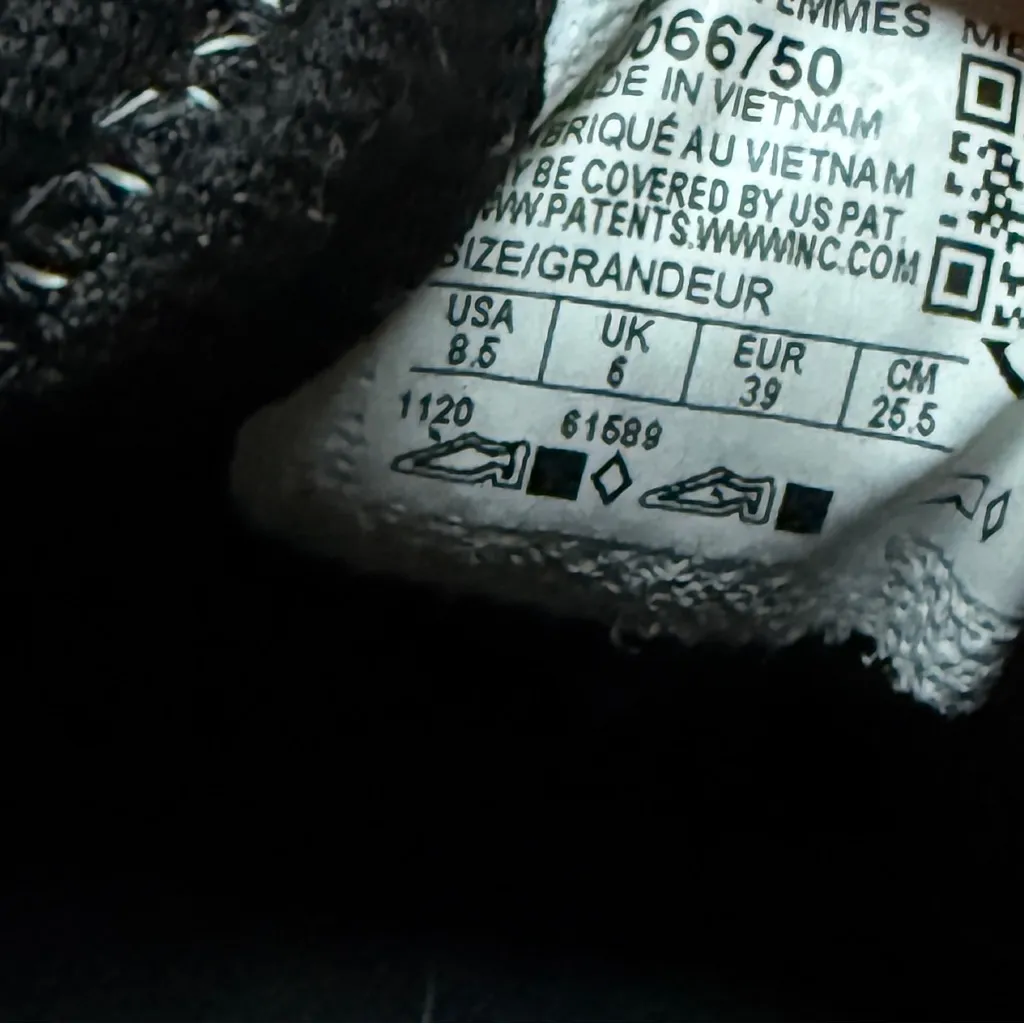 Merrell Antora 2 Trail Running Shoes Black 8.5 Women’s Gore-Tex - Image 6